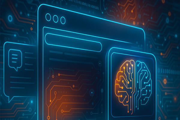 Ứng dụng Sát thủ (Killer App) của AI Có Thể là Trình duyệt (Browser): Cách AI Tái định nghĩa Tương tác Internet